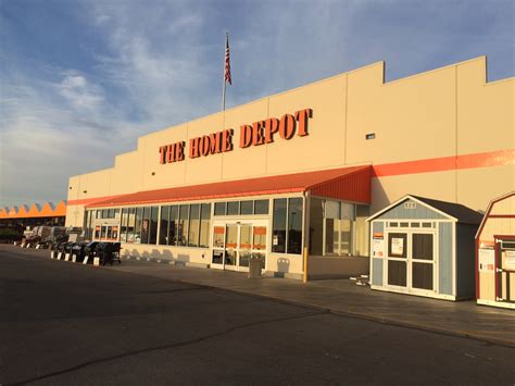 Learn More About Curbside Pickup. . Home depot ca